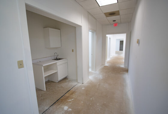 12K SQ FT Bdg Near SMC in Spartanburg, 55 Parking Spaces photo 13