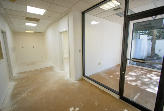 12K SQ FT Bdg Near SMC in Spartanburg, 55 Parking Spaces photo 14