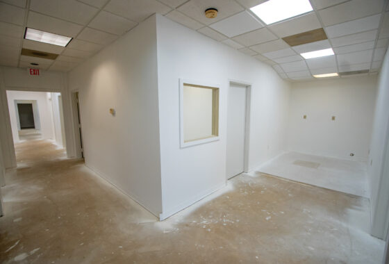 12K SQ FT Bdg Near SMC in Spartanburg, 55 Parking Spaces photo 15