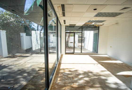 12K SQ FT Bdg Near SMC in Spartanburg, 55 Parking Spaces photo 16