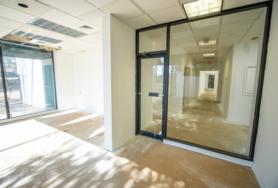 12K SQ FT Bdg Near SMC in Spartanburg, 55 Parking Spaces photo 17