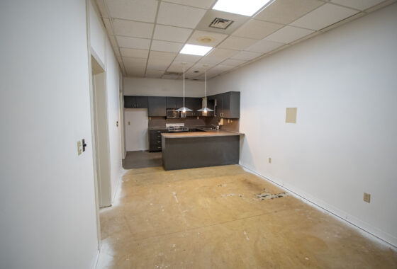 12K SQ FT Bdg Near SMC in Spartanburg, 55 Parking Spaces photo 18