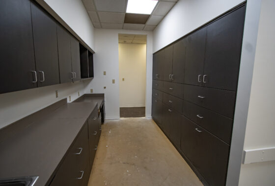 12K SQ FT Bdg Near SMC in Spartanburg, 55 Parking Spaces photo 20