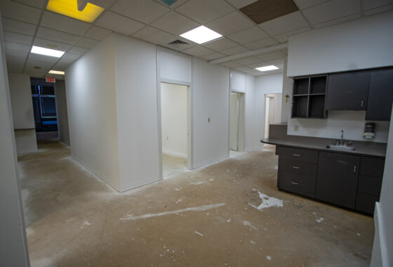 12K SQ FT Bdg Near SMC in Spartanburg, 55 Parking Spaces photo 21