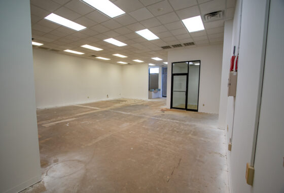 12K SQ FT Bdg Near SMC in Spartanburg, 55 Parking Spaces photo 22