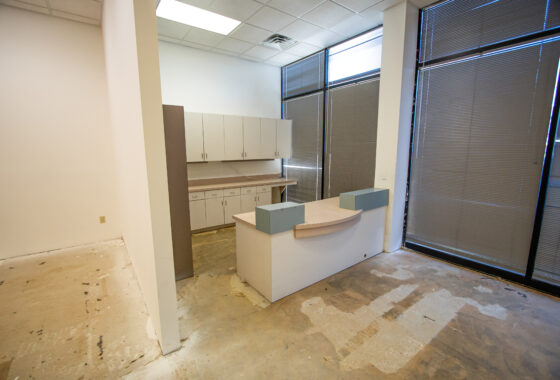 12K SQ FT Bdg Near SMC in Spartanburg, 55 Parking Spaces photo 23