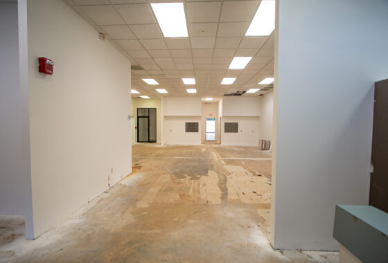 12K SQ FT Bdg Near SMC in Spartanburg, 55 Parking Spaces photo 24