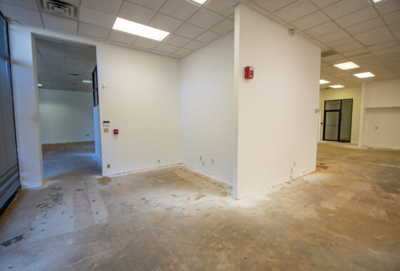 12K SQ FT Bdg Near SMC in Spartanburg, 55 Parking Spaces photo 25