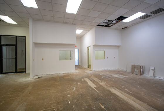 12K SQ FT Bdg Near SMC in Spartanburg, 55 Parking Spaces photo 29
