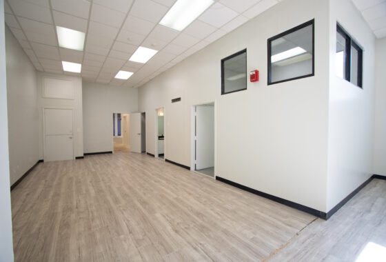 12K SQ FT Bdg Near SMC in Spartanburg, 55 Parking Spaces photo 30