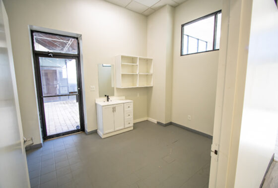 12K SQ FT Bdg Near SMC in Spartanburg, 55 Parking Spaces photo 31