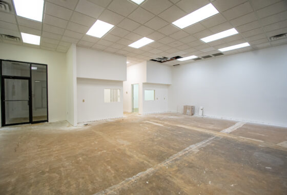 12K SQ FT Bdg Near SMC in Spartanburg, 55 Parking Spaces photo 35