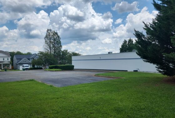 12K SQ FT Bdg Near SMC in Spartanburg, 55 Parking Spaces photo 39