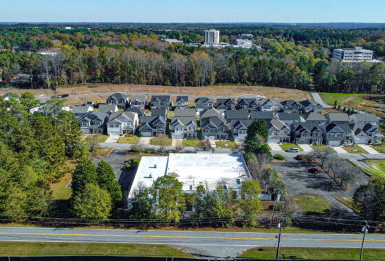 12K SQ FT Bdg Near SMC in Spartanburg, 55 Parking Spaces photo 4