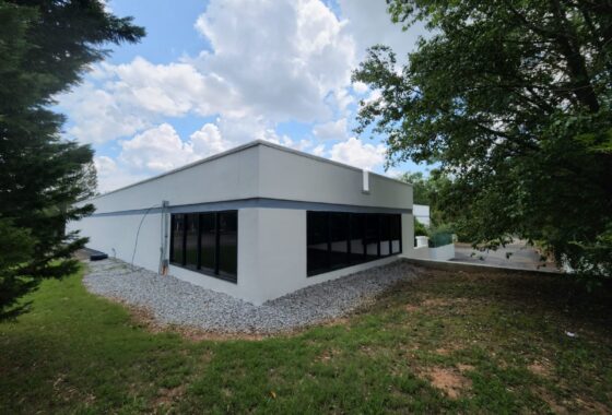 12K SQ FT Bdg Near SMC in Spartanburg, 55 Parking Spaces photo 41