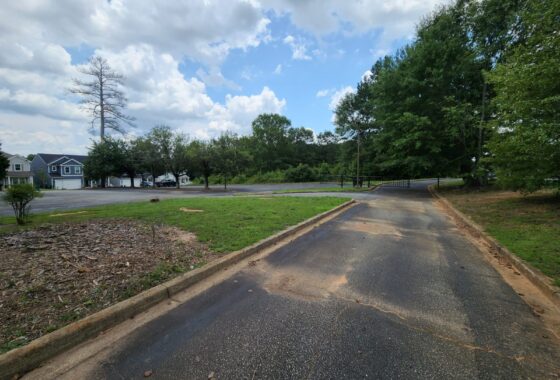 12K SQ FT Bdg Near SMC in Spartanburg, 55 Parking Spaces photo 44
