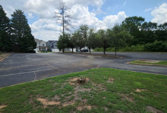 12K SQ FT Bdg Near SMC in Spartanburg, 55 Parking Spaces photo 45