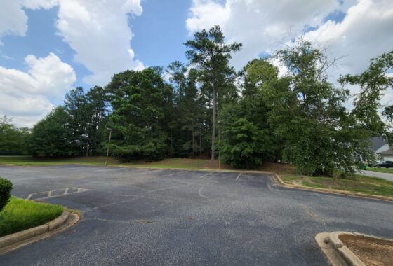 12K SQ FT Bdg Near SMC in Spartanburg, 55 Parking Spaces photo 48