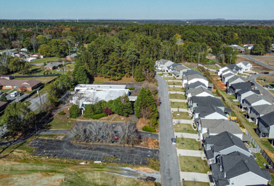 12K SQ FT Bdg Near SMC in Spartanburg, 55 Parking Spaces photo 50