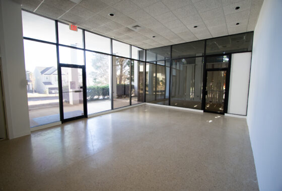 12K SQ FT Bdg Near SMC in Spartanburg, 55 Parking Spaces photo 5