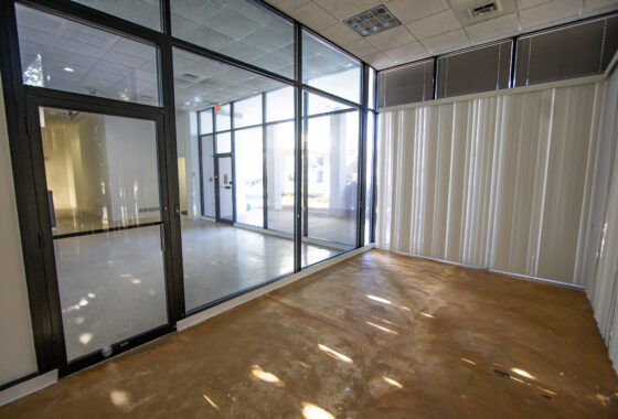 12K SQ FT Bdg Near SMC in Spartanburg, 55 Parking Spaces photo 6