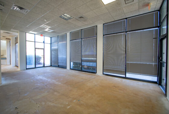 12K SQ FT Bdg Near SMC in Spartanburg, 55 Parking Spaces photo 8
