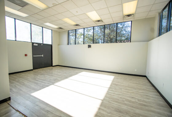12K SQ FT Bdg Near SMC in Spartanburg, 55 Parking Spaces photo 9