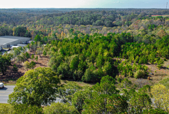 Prime Land on HWY 76- Pendleton- has Billboard photo 9