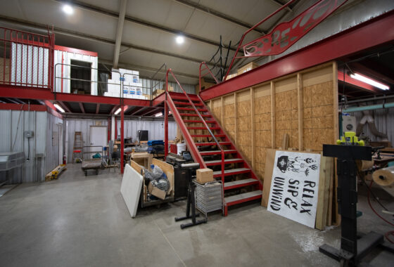 Large Warehouse- Pickens County- Ready to Use photo 10