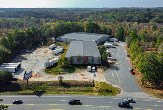 Prime Land on HWY 76- Pendleton- has Billboard photo 10