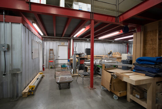 Large Warehouse- Pickens County- Ready to Use photo 13