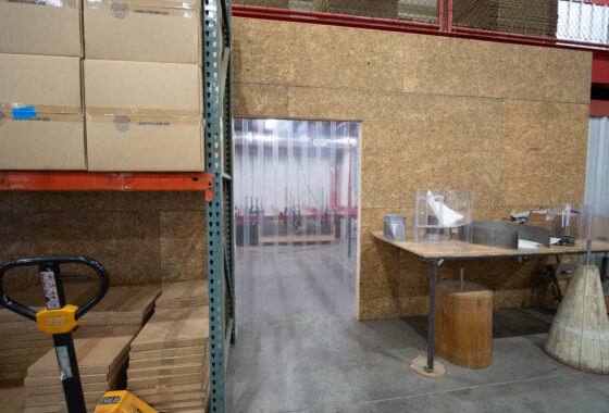 Large Warehouse- Pickens County- Ready to Use photo 17