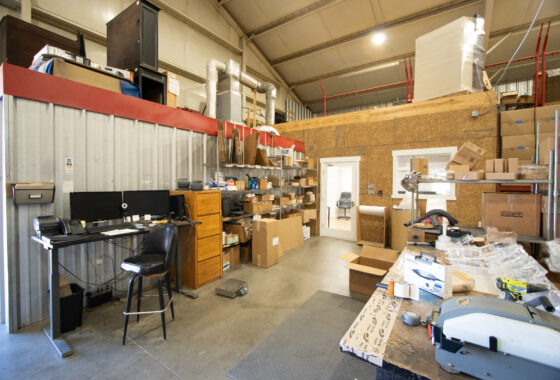 Large Warehouse- Pickens County- Ready to Use photo 19