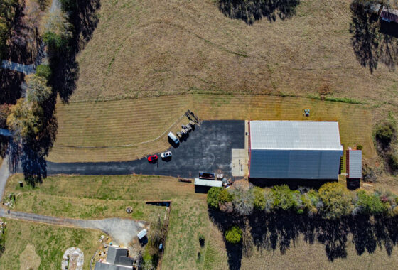 Large Warehouse- Pickens County- Ready to Use photo 2