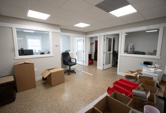 Large Warehouse- Pickens County- Ready to Use photo 20