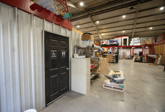 Large Warehouse- Pickens County- Ready to Use photo 24