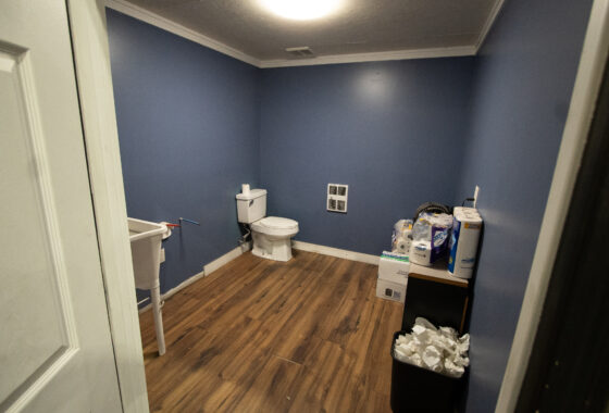 Large Warehouse- Pickens County- Ready to Use photo 25