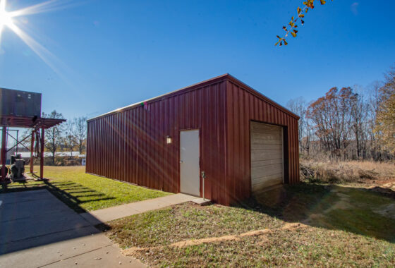 Large Warehouse- Pickens County- Ready to Use photo 28