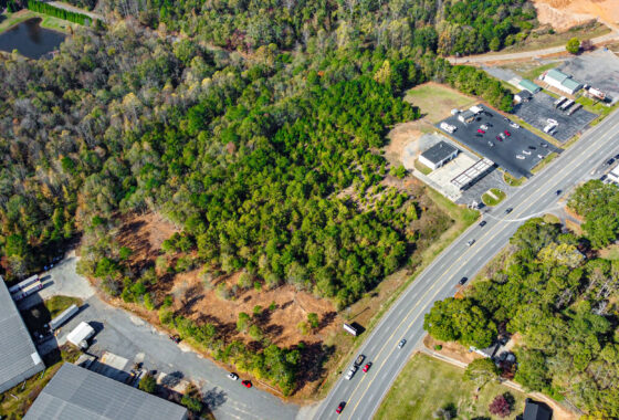 Prime Land on HWY 76- Pendleton- has Billboard photo 2