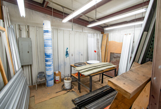 Large Warehouse- Pickens County- Ready to Use photo 30