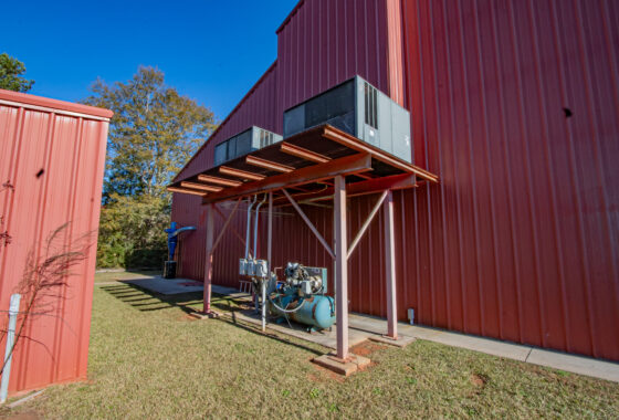 Large Warehouse- Pickens County- Ready to Use photo 31