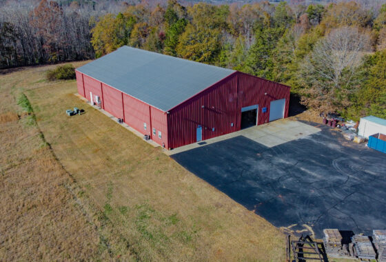 Large Warehouse- Pickens County- Ready to Use photo 32