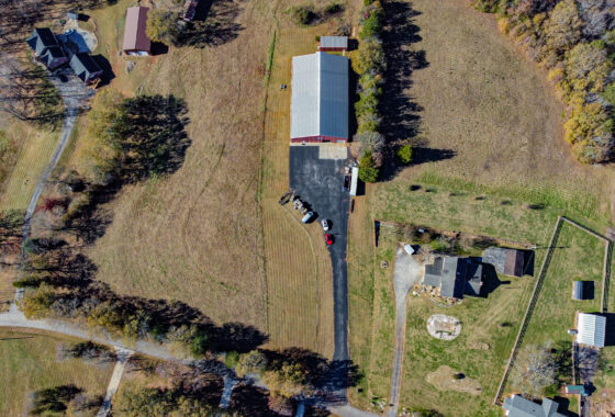 Large Warehouse- Pickens County- Ready to Use photo 34