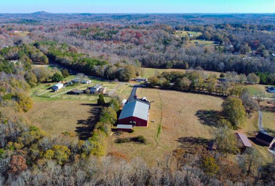 Large Warehouse- Pickens County- Ready to Use photo 35