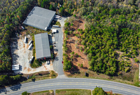 Prime Land on HWY 76- Pendleton- has Billboard photo 5