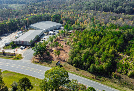 1.39 Acre Lay-Down Yard- 4 Miles to I-85 photo 8
