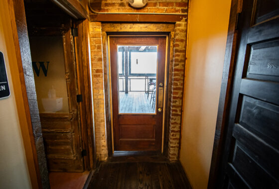 Two Story Historic Building- Downtown Seneca photo 15