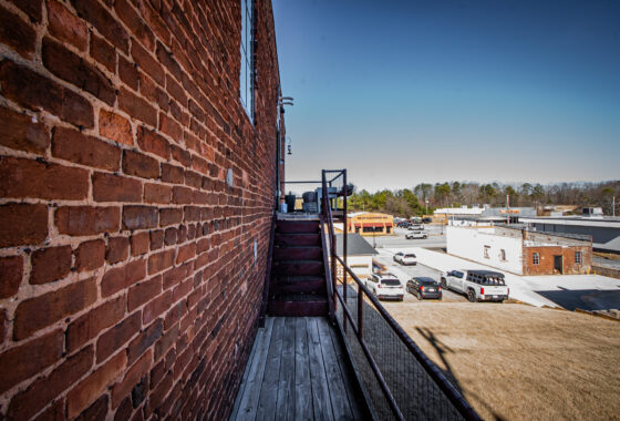 Two Story Historic Building- Downtown Seneca photo 20