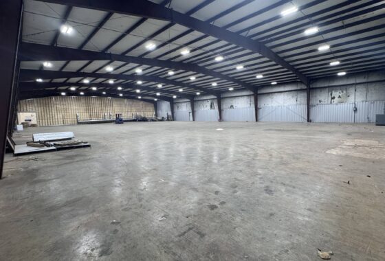 15K SQ FT Warehouse Space- 4 Miles to I-85 photo 7