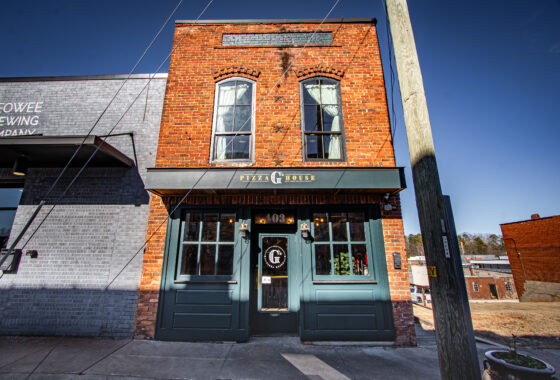 Two Story Historic Building- Downtown Seneca photo 7